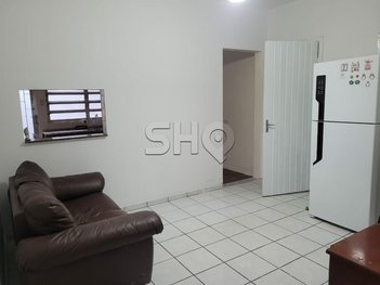 house em Rua Coronel Virgílio dos Santos, Vila Jaguara - São Paulo - SP