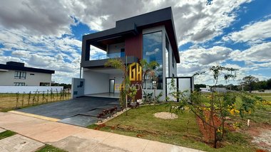 house em Rua PM 8, Residencial Parque Oeste - Goiânia - GO