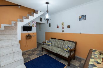 house em Rua São Domingos, Remédios - Osasco - SP