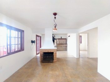 house em Rua São Gabriel, Laranjal - Pelotas - RS