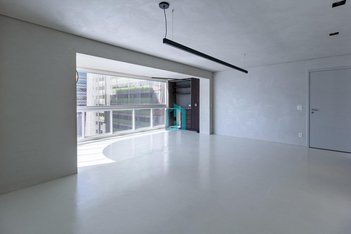 apartment em Rua Casa do Ator, Vila Olímpia - São Paulo - SP