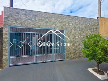 house em Rua Bartolomeu de Gusmão, São Miguel - Marília - SP