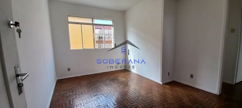 apartment em Rua Salinas, Santa Tereza - Belo Horizonte - MG