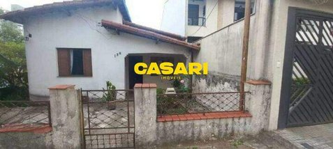 land_lot em Rua Ângelo Dusi, Centro - São Bernardo do Campo - SP
