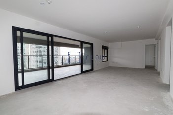 apartment em Rua Marc Chagall, Água Branca - São Paulo - SP