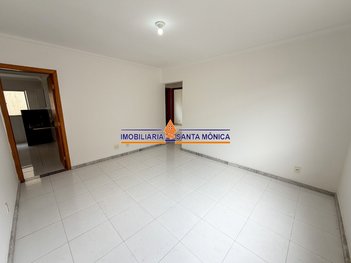 apartment em Rua do Carmelo, Santa Mônica - Belo Horizonte - MG