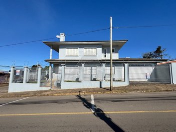 house em Rua Senador Salgado Filho, Petrópolis - Passo Fundo - RS