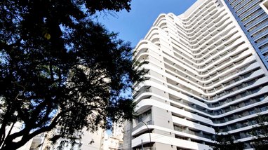 apartment em Praça da República, República - São Paulo - SP