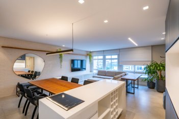 apartment em Rua Lício Marcondes do Amaral, Vila Progredior - São Paulo - SP