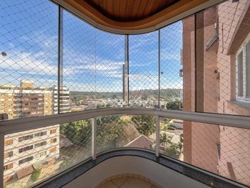 apartment em Rua Hugo Metz, Centro - Estância Velha - RS