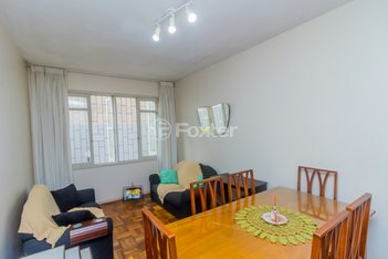 apartment em Rua Vieira de Castro, Farroupilha - Porto Alegre - RS