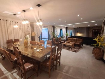 apartment em Rua José Bonifácio, Centro - São Bernardo do Campo - SP