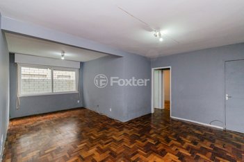 apartment em Rua Gaston Englert, Vila Ipiranga - Porto Alegre - RS