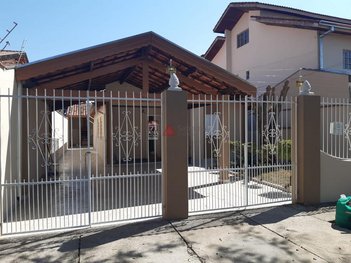 house em Rua Ipanema, Jardim Satélite - São José dos Campos - SP