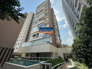 apartment em Rua Madre Cabrini, Vila Mariana - São Paulo - SP