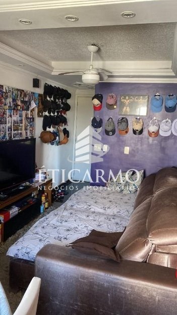 apartment em Rua Agrimensor Sugaya, Colônia (Zona Leste) - São Paulo - SP