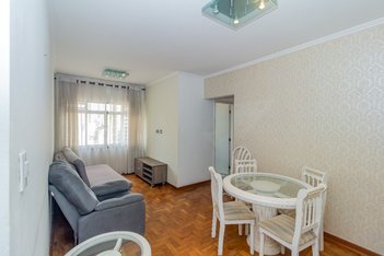 apartment em Rua Paula Ney, Vila Mariana - São Paulo - SP