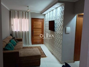 house em Rua Americo Cirelli, Parque Residencial da Solidariedade - São José do Rio Preto - SP