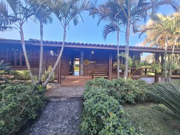 house em Estrada Diógenes Pedro da Costa, Vargem Grande - Teresópolis - RJ