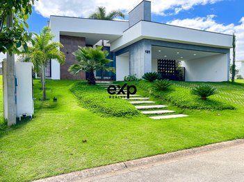 house em Rua Appaloosa, Kurumin - Itu - SP