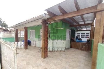 house em Estrada da Arrozeira, Centro - Eldorado do Sul - RS