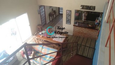 house em Estrada Monan Pequeno, Badu - Niterói - RJ