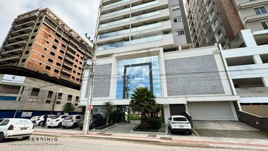 apartment em Rua dos Cardeais, Pedra Branca - Palhoça - SC