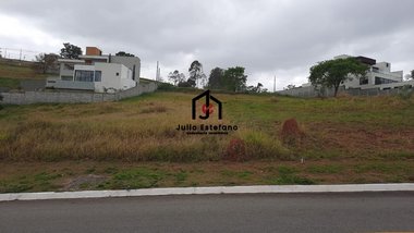 land_lot em Avenida Doutor José Wenceslau Júnior, Morada dos Nobres - Taubaté - SP