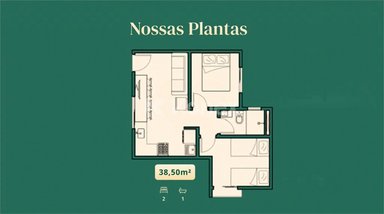 apartment em Rua Dona Herminda Borba Attuy, Parque São Domingos - São Paulo - SP
