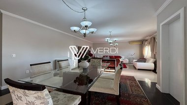 apartment em Rua Silva Jardim, Centro - Passo Fundo - RS