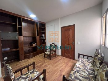 apartment em Rua Cantor Luiz Gonzaga, Castelo - Belo Horizonte - MG