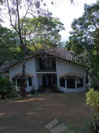 Cômodo Condomínio