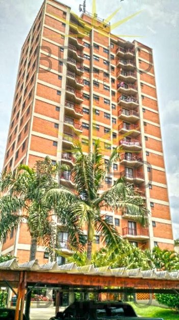 apartment em Rua Maestro Vahakn Minassian, Quitaúna - Osasco - SP