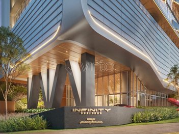 office em T 11, Setor Bueno - Goiânia - GO