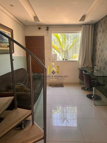 apartment em Praça Manoel Antônio de Carvalho, Santa Amélia - Belo Horizonte - MG