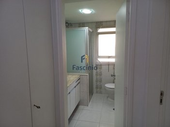 apartment em Rua Monte Alegre, Perdizes - São Paulo - SP