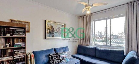 apartment em Rua da Mooca, Mooca - São Paulo - SP