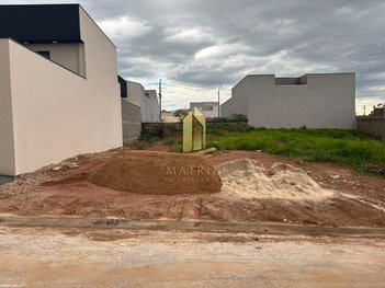 land_lot em Rua Maria Amélia Junqueira, Loteamento Quinta do Oeste - Franca - SP