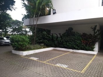 office em Arruda Botelho, Alto de Pinheiros - São Paulo - SP