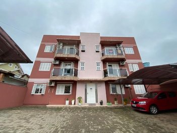 apartment em Rua Machadinho, Oriço - Gravataí - RS
