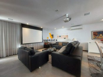 house em Estrada da Barra da Tijuca, Itanhangá - Rio de Janeiro - RJ