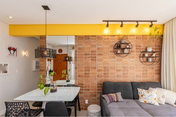 apartment em Rua Henrique Braglia, Vila Dom Pedro I - São Paulo - SP