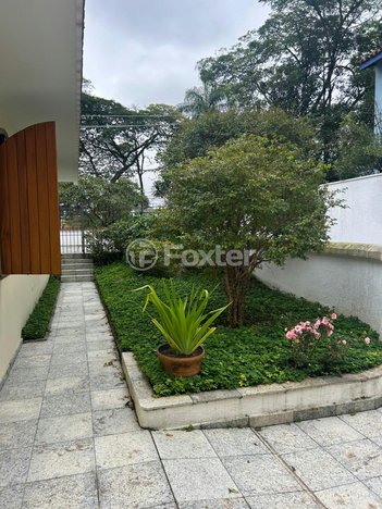 house em Rua Carlos Cyrillo Júnior, Jardim Leonor - São Paulo - SP