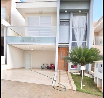 house em Condomínio Residencial Villagio Milano, Jardim Villagio Milano - Sorocaba - SP