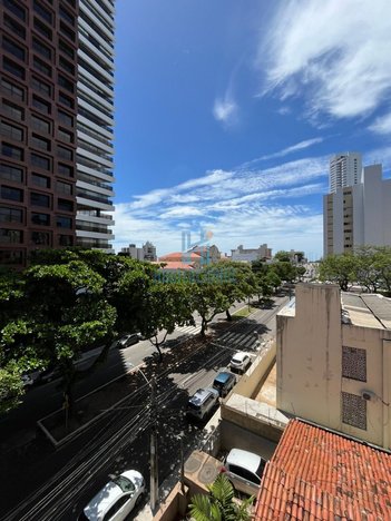 apartment em Avenida Nilo Peçanha, Petrópolis - Natal - RN