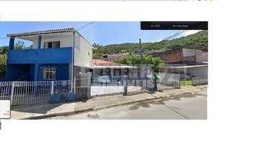 land_lot em Custódio Fermino Vieira, Saco dos Limões - Florianópolis - SC