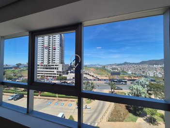 office em Avenida Raja Gabaglia, Estoril - Belo Horizonte - MG