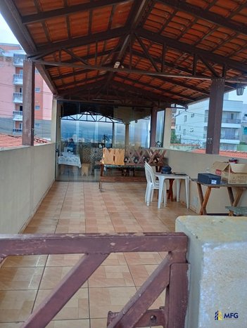 house em Rua das Laranjeiras, Vila Barão - Sorocaba - SP