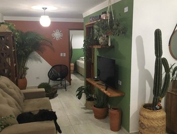 apartment em Rua Ita, Vila Santos - São Paulo - SP