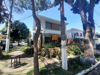 house em Alameda dos Guaicanãs, Planalto Paulista - São Paulo - SP